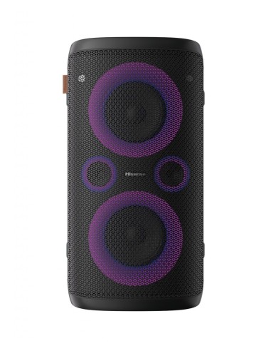Altavoz Hisense PARTYROCKERONEPLUS 300W 295 x 55