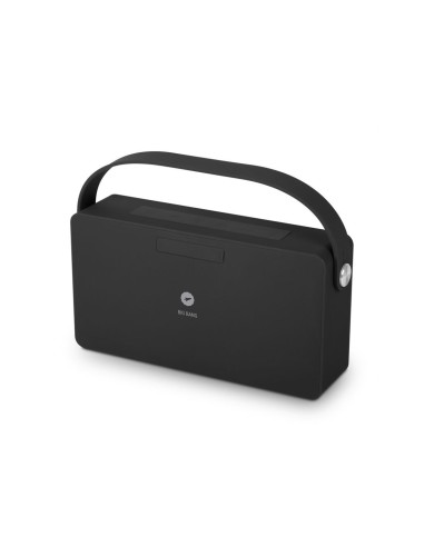 Altavoz SPC 4413N Portatil Bluetooth 2.1 20W