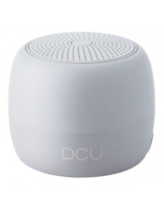 Mini altavoz bluetooh DCU 34156021 5w ranura tf g