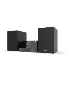 Sistema Hifi Aiwa MSBTU600 altavocez hyperbass ke