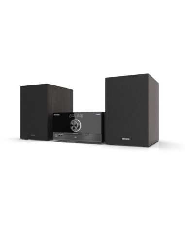 Sistema Hifi Aiwa MSBTU600 altavocez hyperbass ke