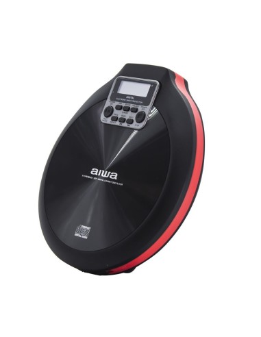 Discman AIWA PCD810RD