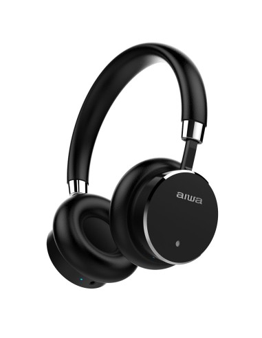 AURICULAR AIWA HSTBTN800BK Bluetooth