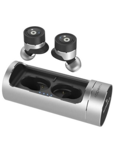Auricular Suntech WAVEPODSBYZ in-ear Bluetooth