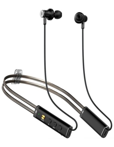 AURICULARES AIWA ESTBTN880 oCANCELACION ACTIVA DE