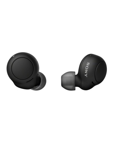 Auriculares Sony WFC500BCE7