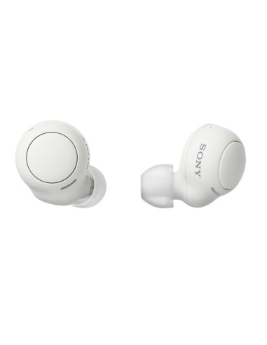 Auriculares Sony WFC500WCE7