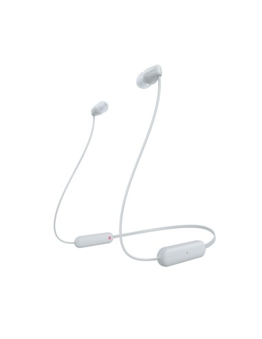 Auriculares Sony WIC100WCE7