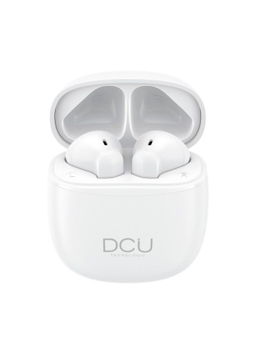 Mini mate earbuds DCU 34152051 bluetooh 5.1 blanc