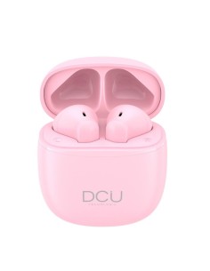 Mini mate earbuds DCU 34152052 bluetooh 5.1 rosa