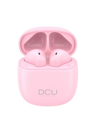 Mini mate earbuds DCU 34152052 bluetooh 5.1 rosa