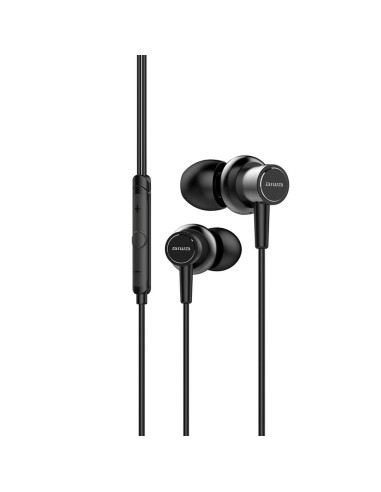 AURICULAR AIWA ESTM500BK BOTON NEGRO