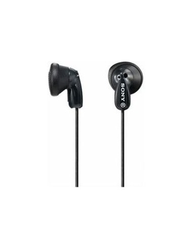 Auriculares Sony MDRE9LPBAE auricular de boton se