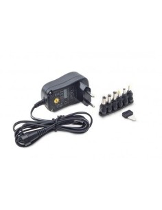 Alimentador conmutado DCU 37200035 12w 6 con.  u