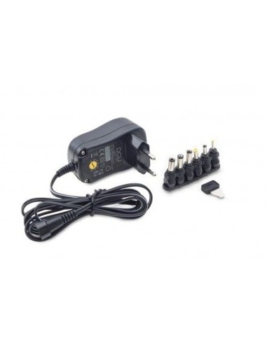 Alimentador conmutado DCU 37200035 12w 6 con.  u