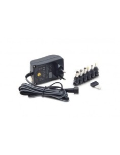 Alimentador conmutado DCU 37200045 18w 6 con.  u