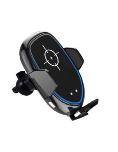 Cargador Coche FLUX 0078 IR Wirelesssensor inflar