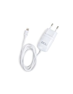 Cargador DCU 37350010 directo de pared mfi lightn