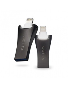 PEN DRIVE GOTTA UPRIZEOTG32GB 32GB LIGHTINING