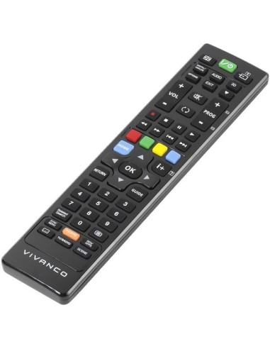 Mando distancia VIVANCO 38017 Sony