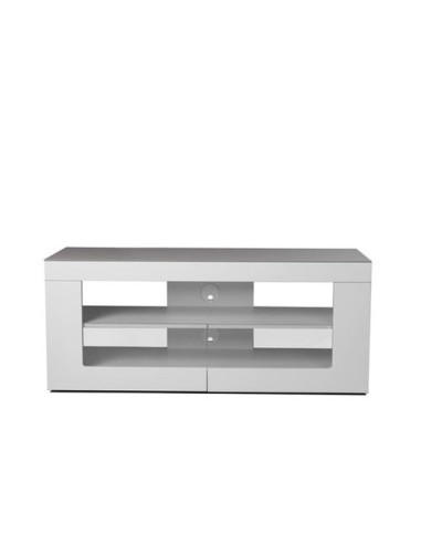 Mesa Tv Gisan PLS80BL 120 X 50 X 42 CM