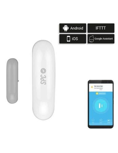 Sensor apertura SPC 6311B WIFI