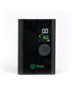 Inflador electrico YOUIN MA1018 YOUIN Inflador el?