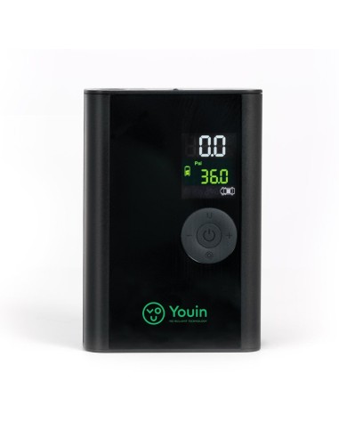 Inflador electrico YOUIN MA1018 YOUIN Inflador el?