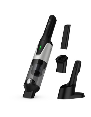 Aspirador de Mano Rowenta AC9736WO sin cable port