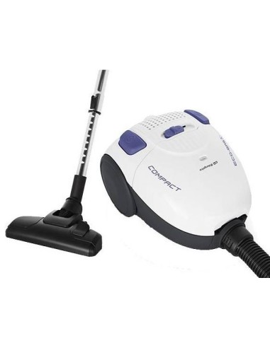 Aspirador Orbegozo AP7007 800w cbolsa