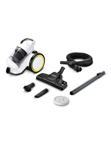 Aspirador trineo Karcher 11980530 multiciclonico