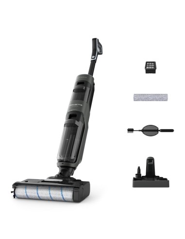 Aspirador escoba Rowenta GZ5035WO x-clean 4