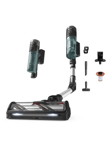 Aspirador Escoba Rowenta RH9A32WO X-Force Flex 1