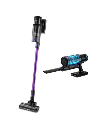 Aspirador Escoba Ufesa SAHARAPETCARE Litio 22.2V