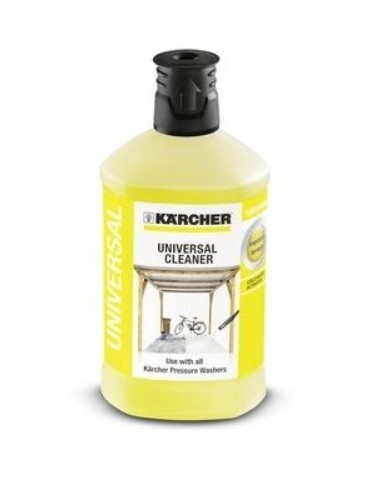 Accesorio Karcher 6295753 Detergente universal PC