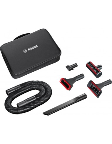 Accs. Aspirador Bosch BHZTKIT1 Kit accesorios Mov