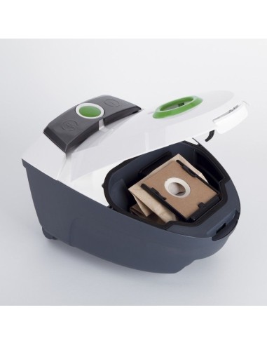 Bolsa aspirador Jata RBA915 10 bolsa x caja