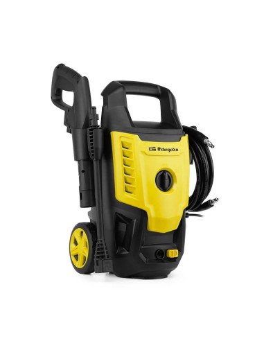 Hidrolimpiadora HDL1400 105bar 1400w 330Lmin