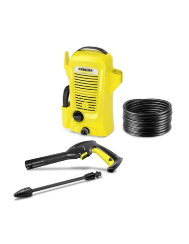 Hidrolimpiadora Karcher K2 1400w 110bares 40?C