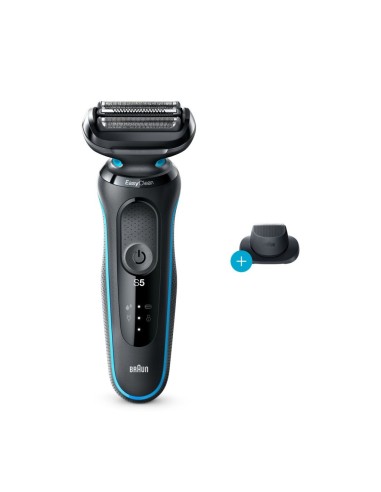 Afeitadora Braun 50M1200S serie5 WetDry