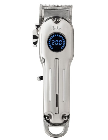 Cortapelos Jata JBCP4000 profesional met?lico