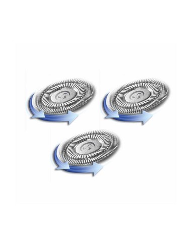 Acc afeitadora Haeger SMBLA004A g-man pro cuchill