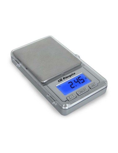 Bascula precision Orbegozo PC3000 max.100g