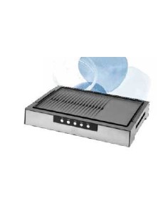 BARBACOA ELECTRICA BOJ BBC2200 2200W