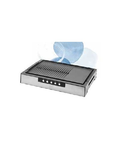BARBACOA ELECTRICA BOJ BBC2200 2200W