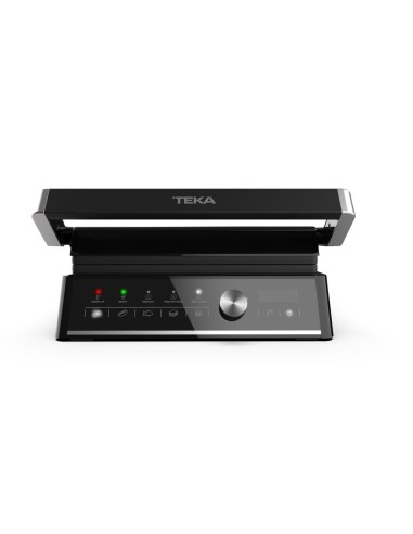 Grill Teka 111510000 Elite 2000w 285x225cm 5p
