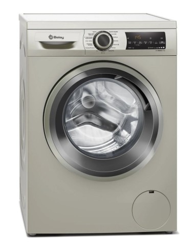 Lavadora Balay 3TS995XP 9kg 1400rpm A Acero
