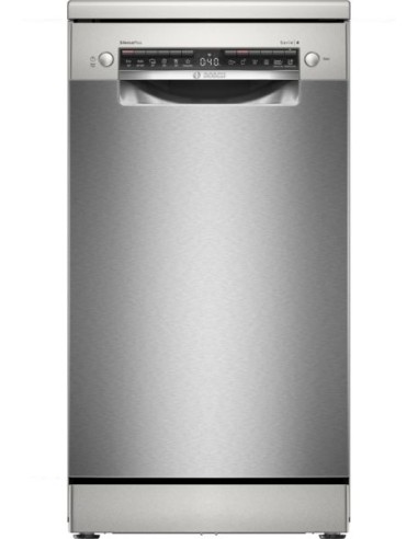 Lavavajillas Bosch SPS4HMI49E 10 serv. 45cm e