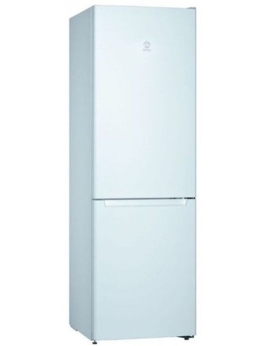 Combi Balay 3KFE560WI 186x60cm NFR E Blanco