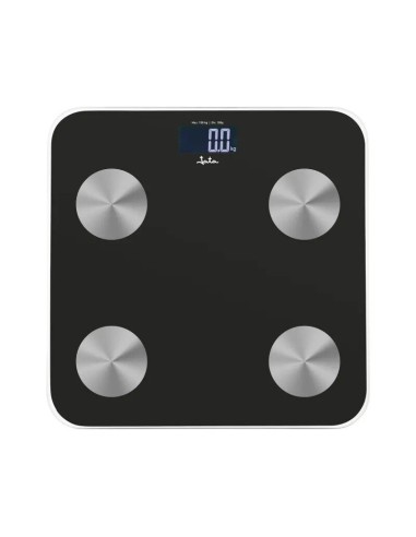 Bascula Ba?o Jata HBAS1155 180kg Android IOS